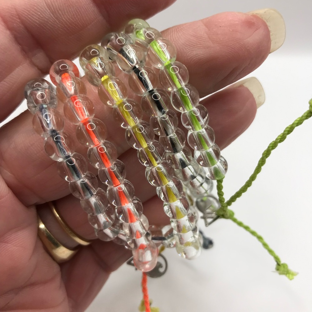 4ocean (5) Beaded Pull String Bracelets - image 5